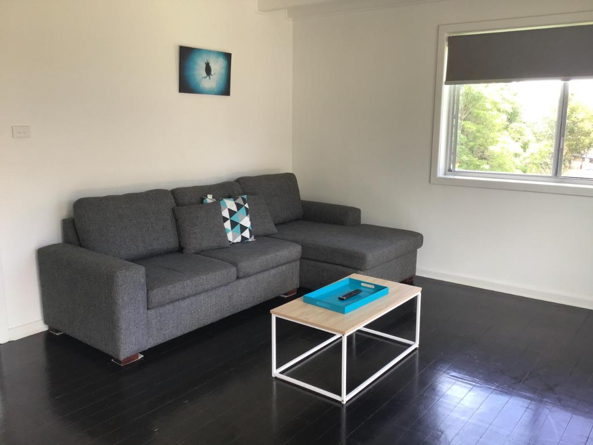Ocean View Villas Винсентия Экстерьер фото