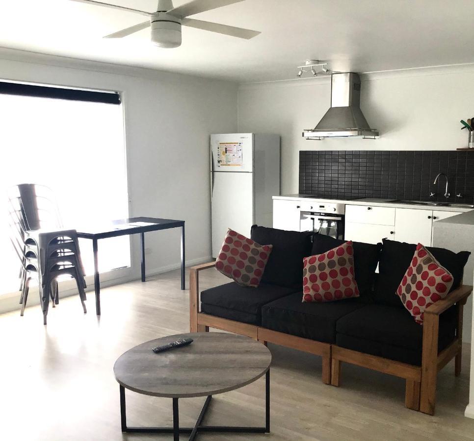 Ocean View Villas Винсентия Экстерьер фото