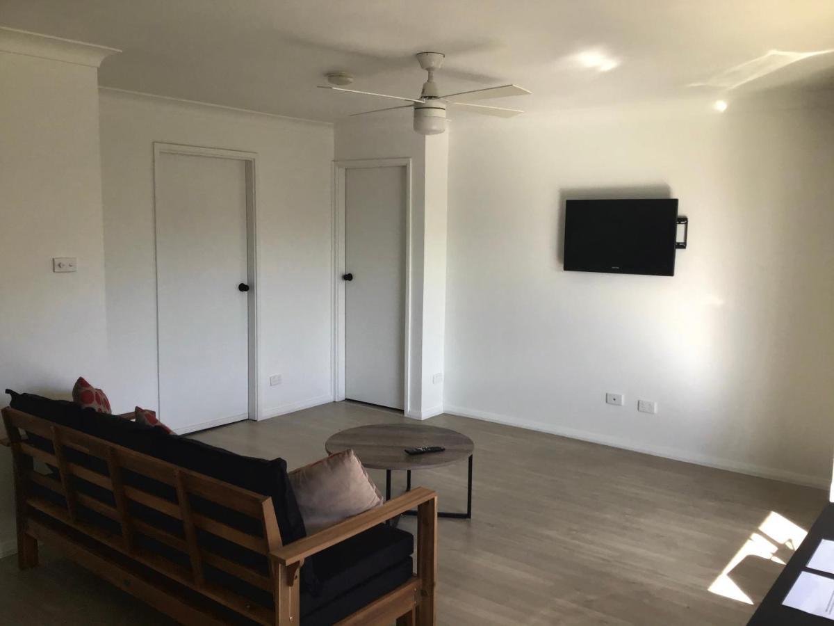 Ocean View Villas Винсентия Экстерьер фото